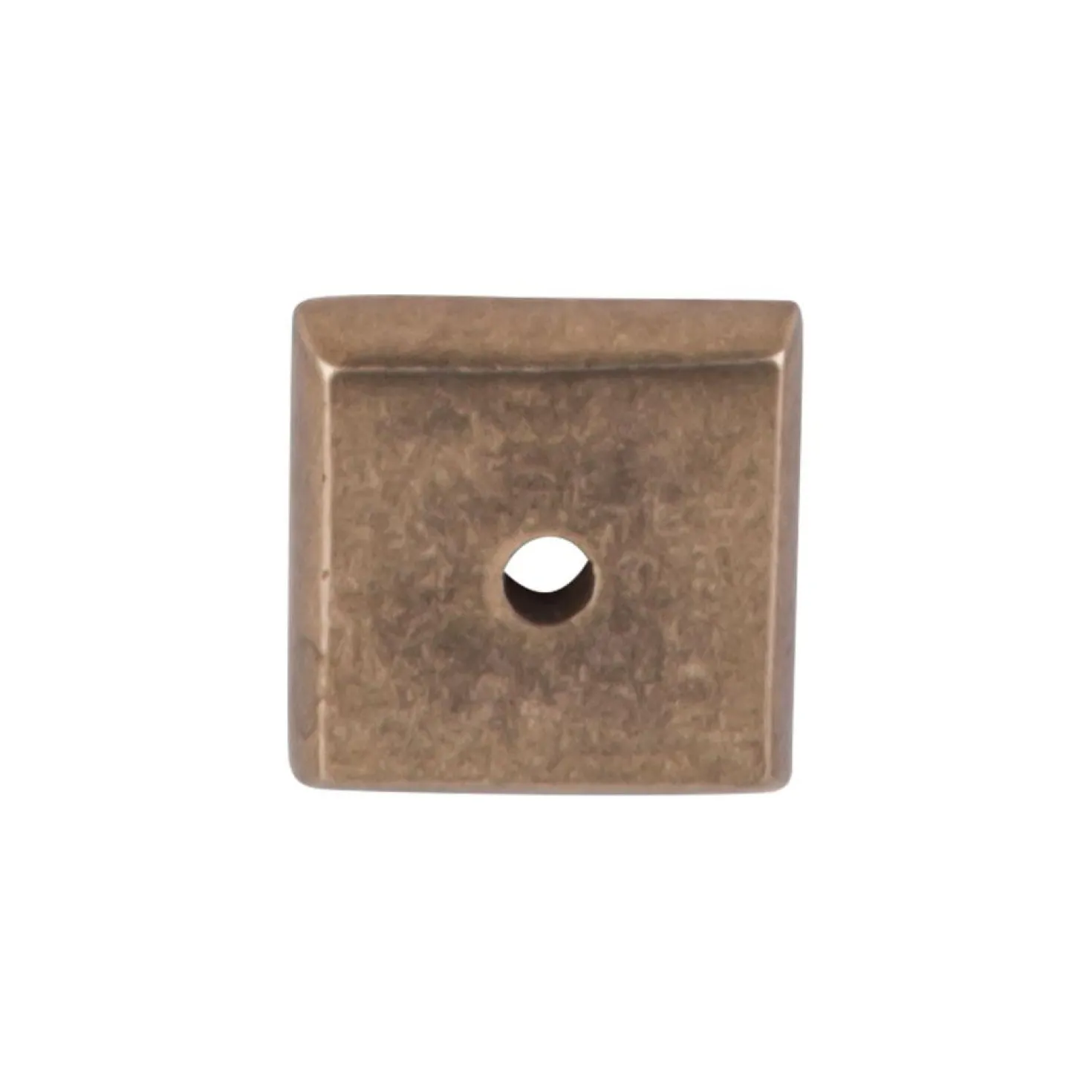 Top Knobs Aspen Square Backplate