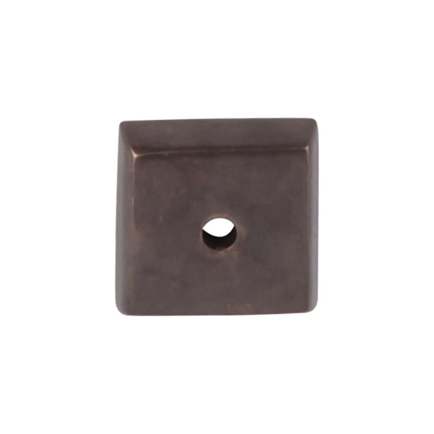 Top Knobs Aspen Square Backplate
