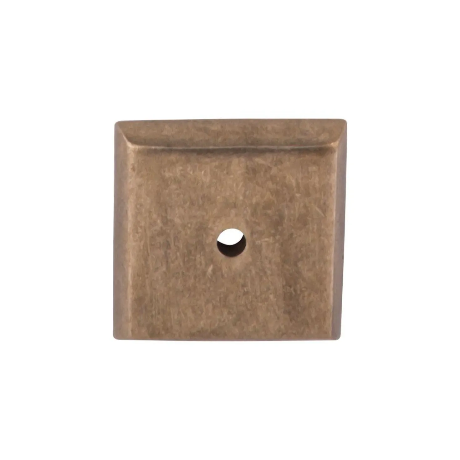 Top Knobs Aspen Square Backplate