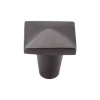 Top Knobs Aspen Square Knob