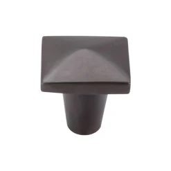 Top Knobs Aspen Square Knob