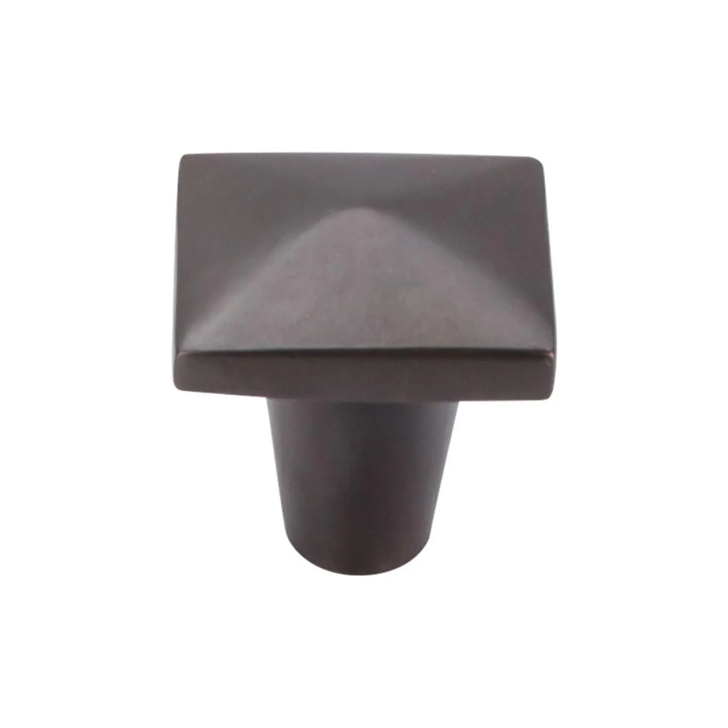 Top Knobs Aspen Square Knob