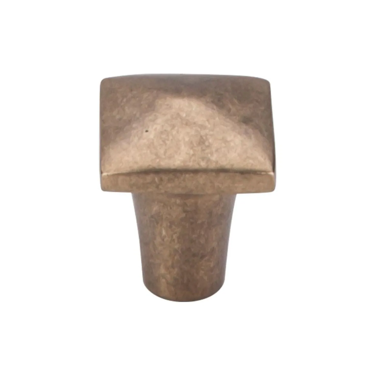 Top Knobs Aspen Square Knob