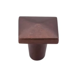 Top Knobs Aspen Square Knob