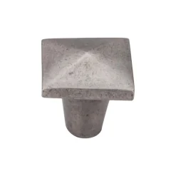 Top Knobs Aspen Square Knob