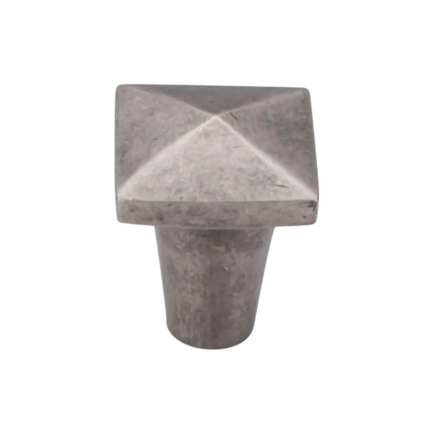 Top Knobs Aspen Square Knob