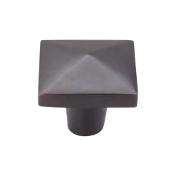 Top Knobs Aspen Square Knob