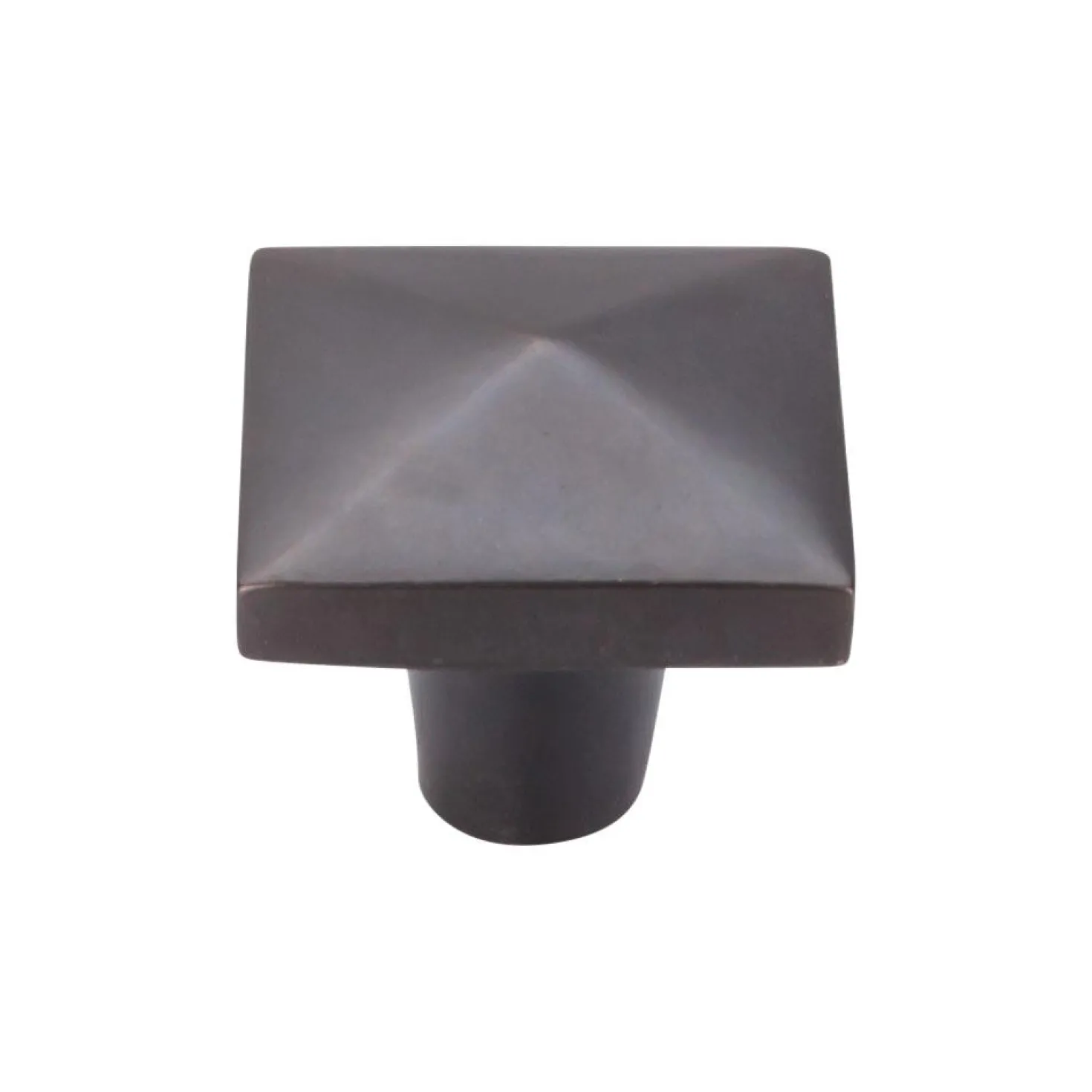 Top Knobs Aspen Square Knob