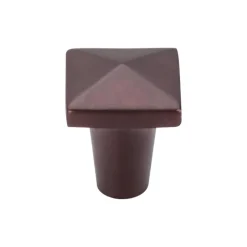 Top Knobs Aspen Square Knob