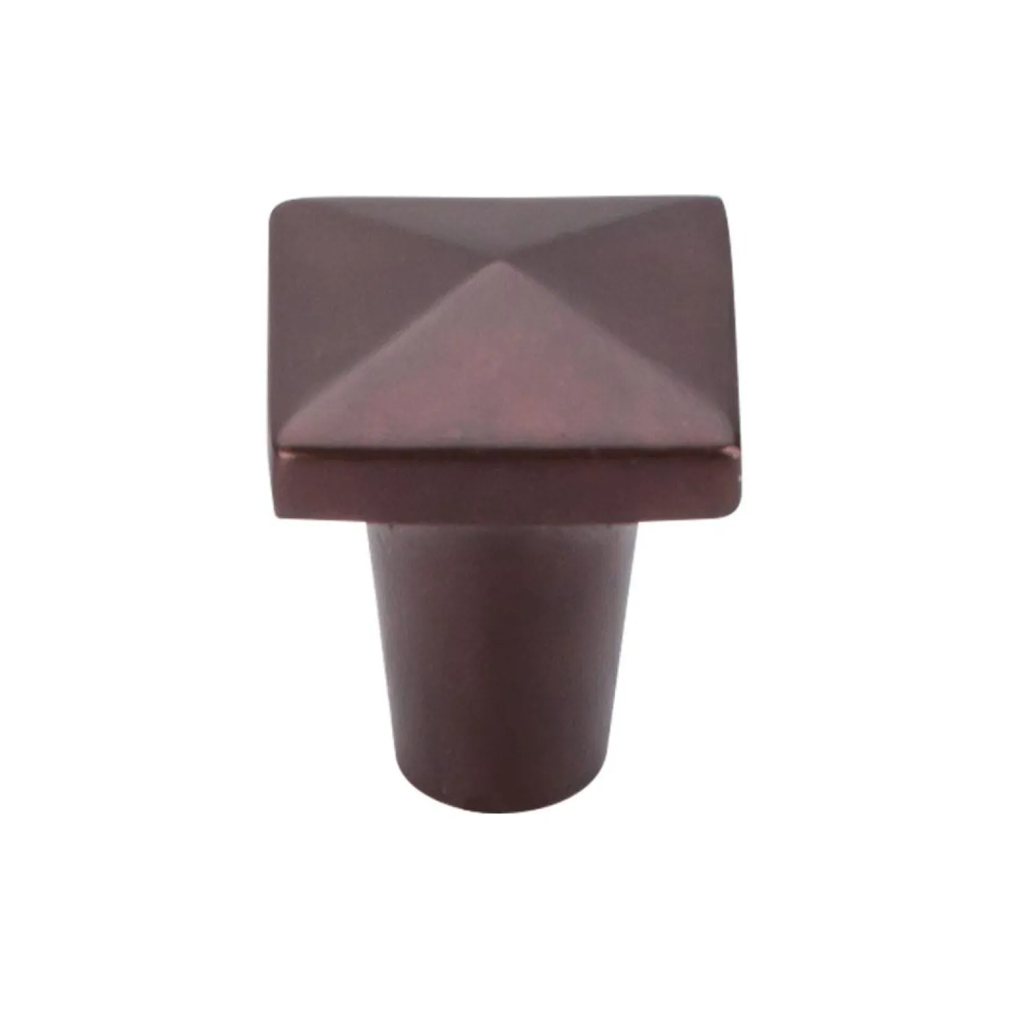 Top Knobs Aspen Square Knob