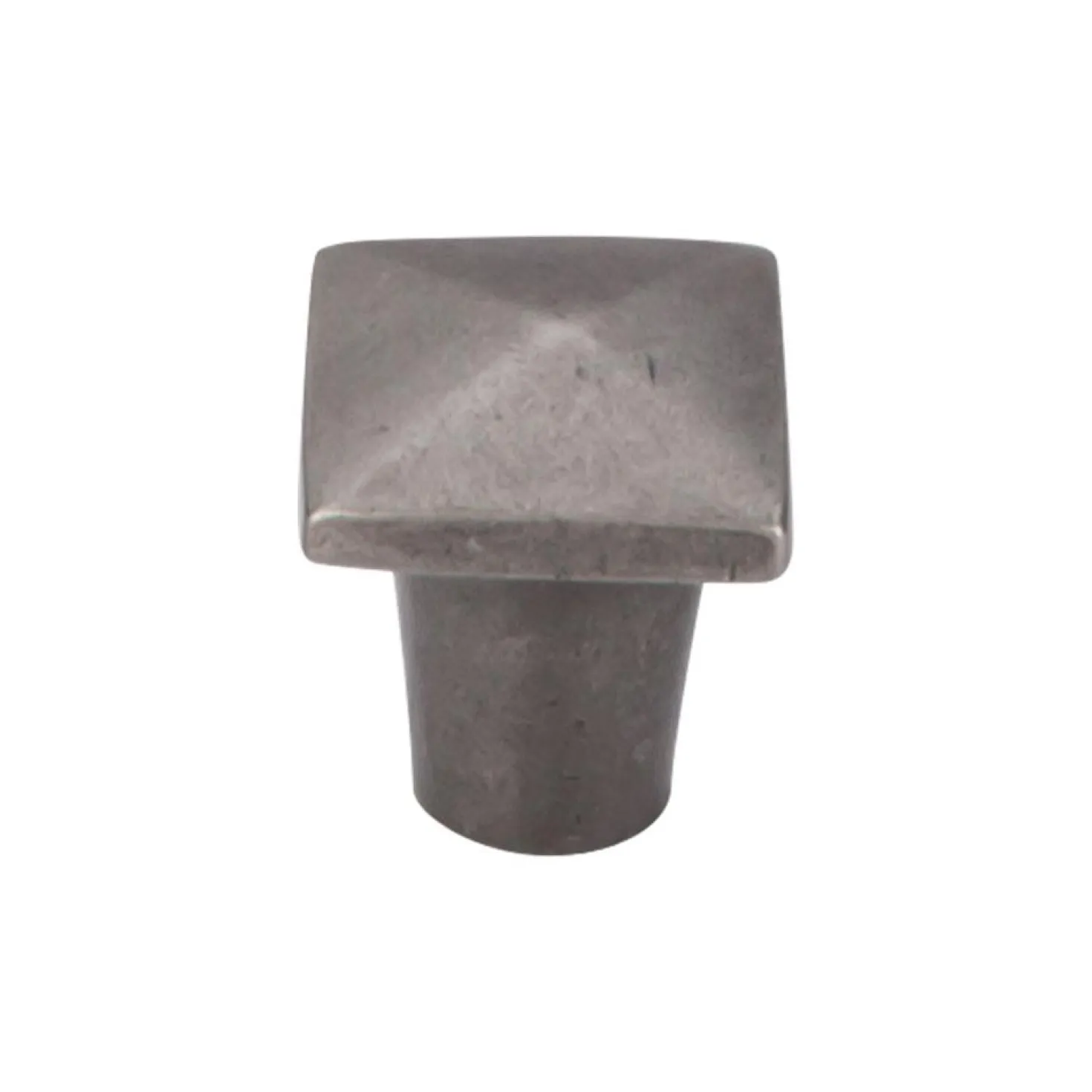 Top Knobs Aspen Square Knob
