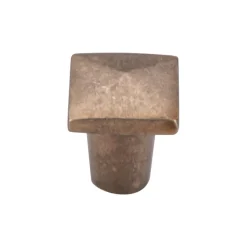 Top Knobs Aspen Square Knob