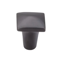 Top Knobs Aspen Square Knob