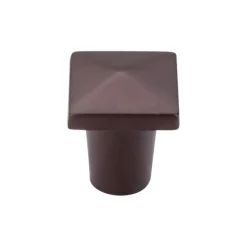 Top Knobs Aspen Square Knob