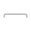 Top Knobs Bent Bar 8mm in Brushed Stainless Steel