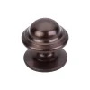 Top Knobs Britannia Empress Knob