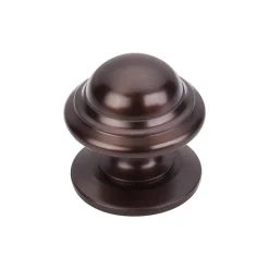 Top Knobs Britannia Empress Knob