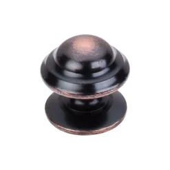 Top Knobs Britannia Empress Knob