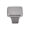 Top Knobs Britannia Square Knob