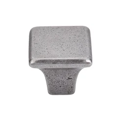 Top Knobs Britannia Square Knob