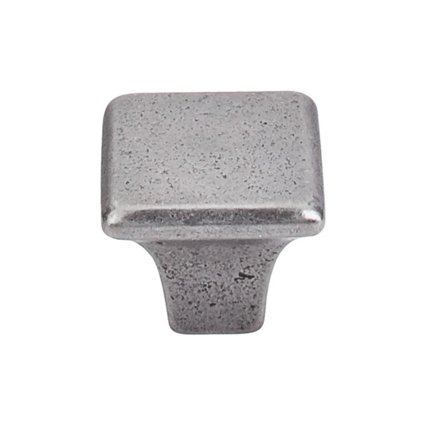 Top Knobs Britannia Square Knob