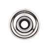 Top Knobs Brixton Backplate