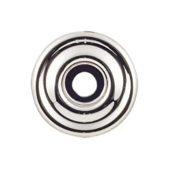 Top Knobs Brixton Backplate