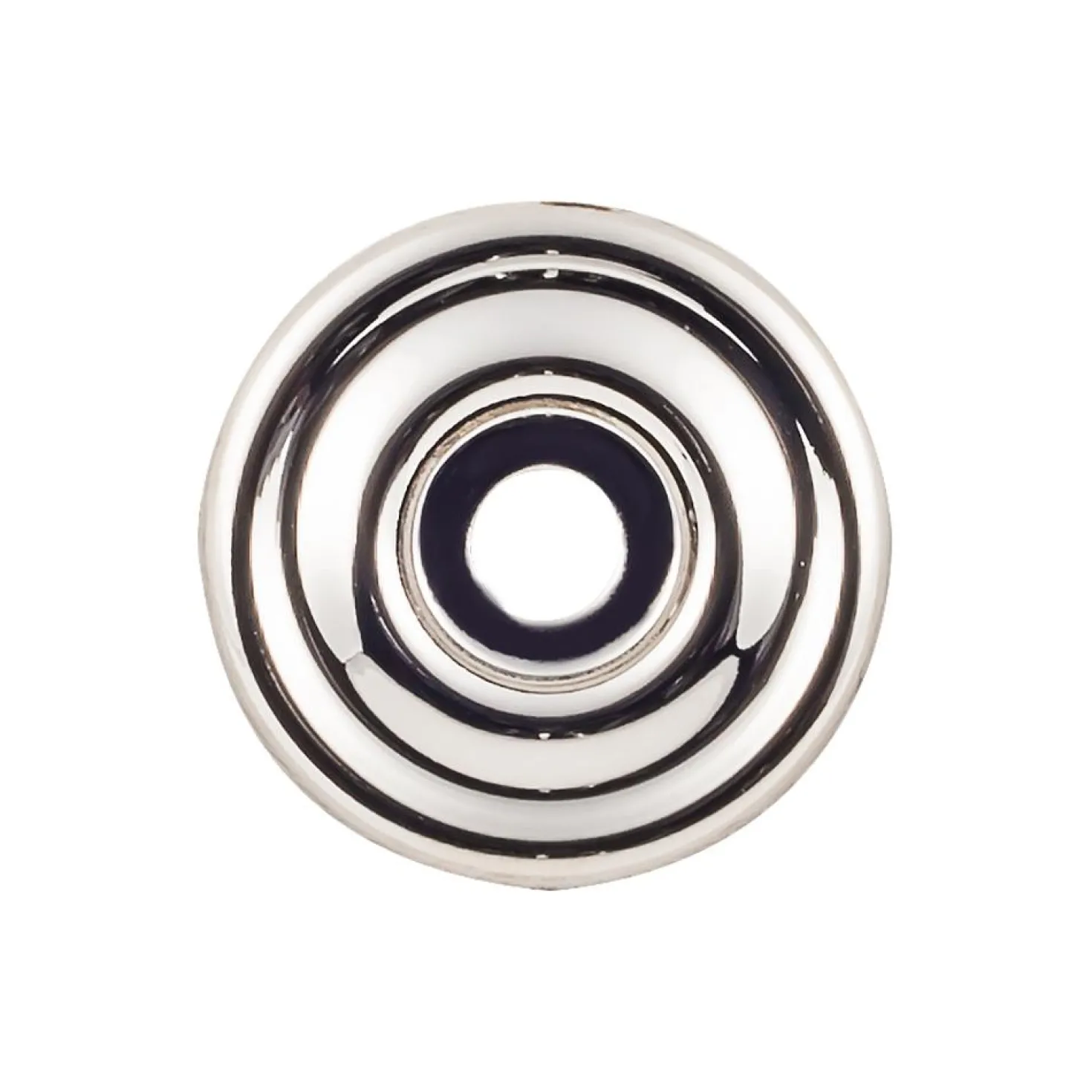Top Knobs Brixton Backplate