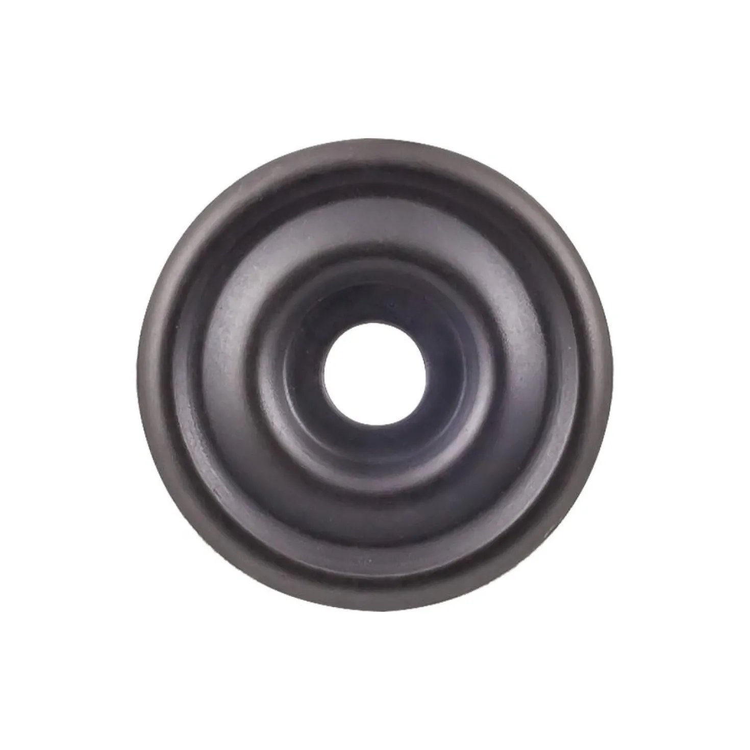 Top Knobs Brixton Backplate