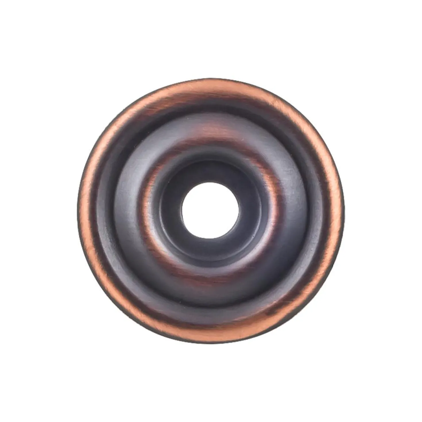 Top Knobs Brixton Backplate