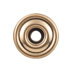 Top Knobs Brixton Backplate