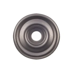 Top Knobs Brixton Backplate