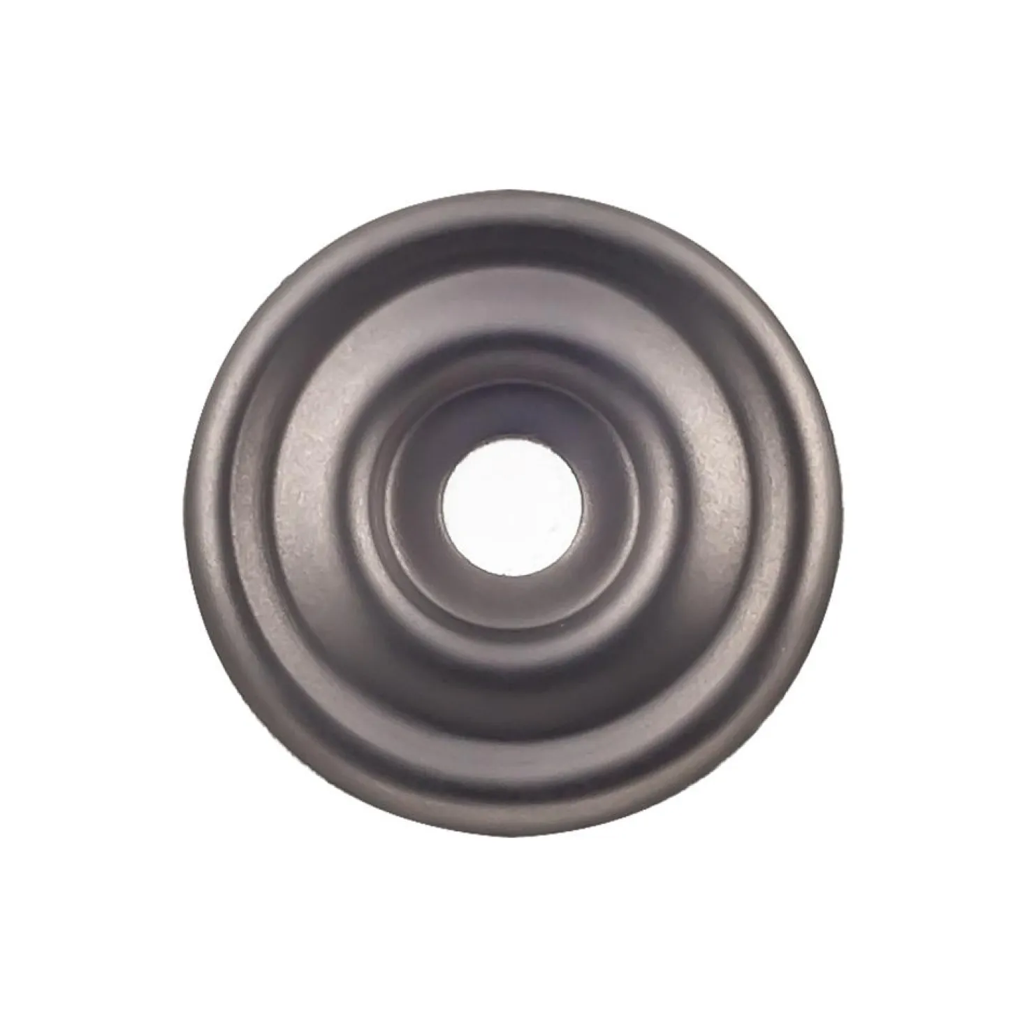 Top Knobs Brixton Backplate