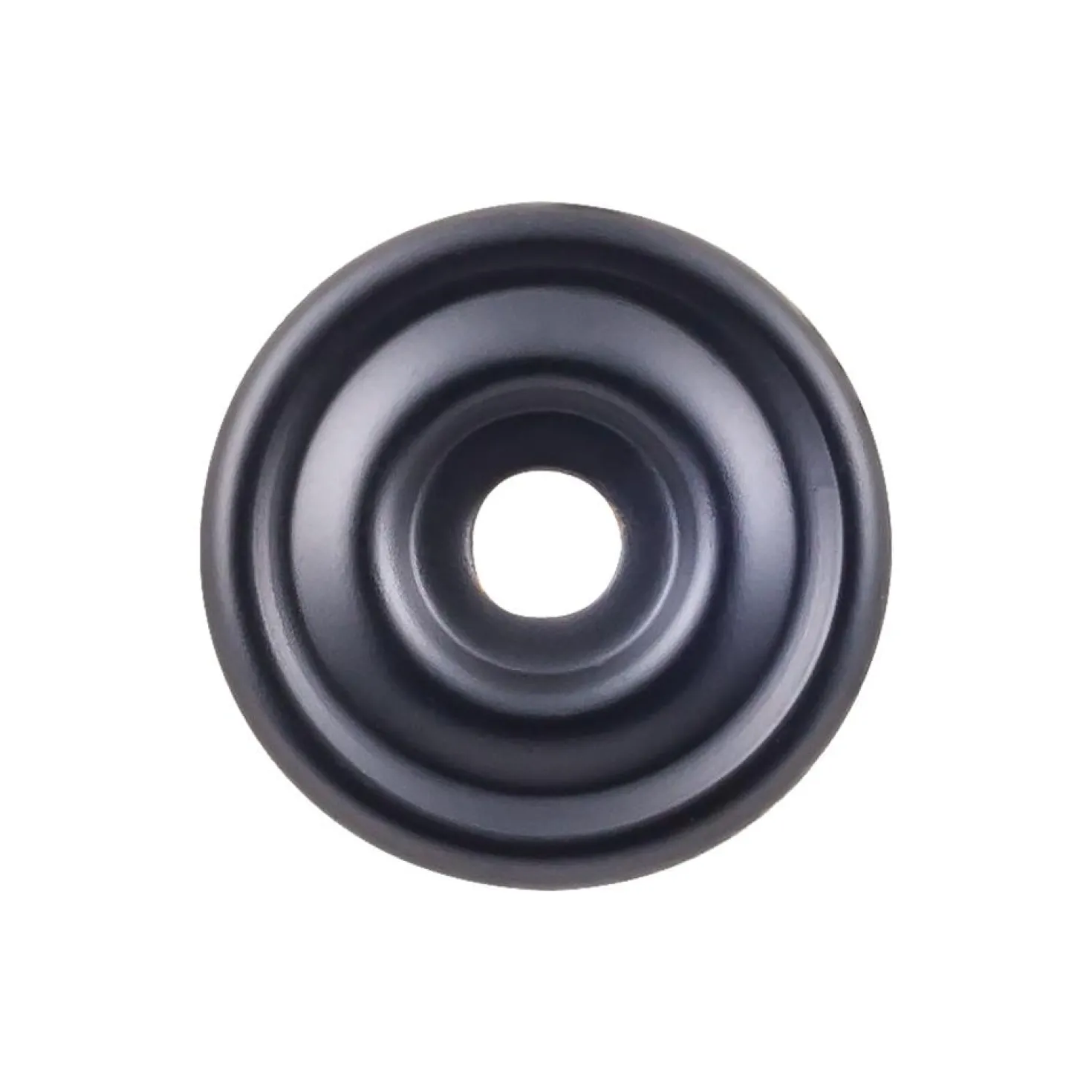 Top Knobs Brixton Backplate