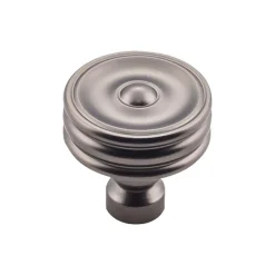 Top Knobs Brixton Ridged Knob