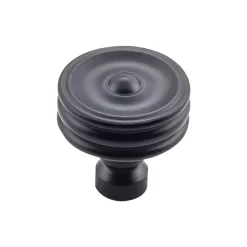 Top Knobs Brixton Ridged Knob