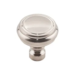 Top Knobs Brixton Rimmed Knob