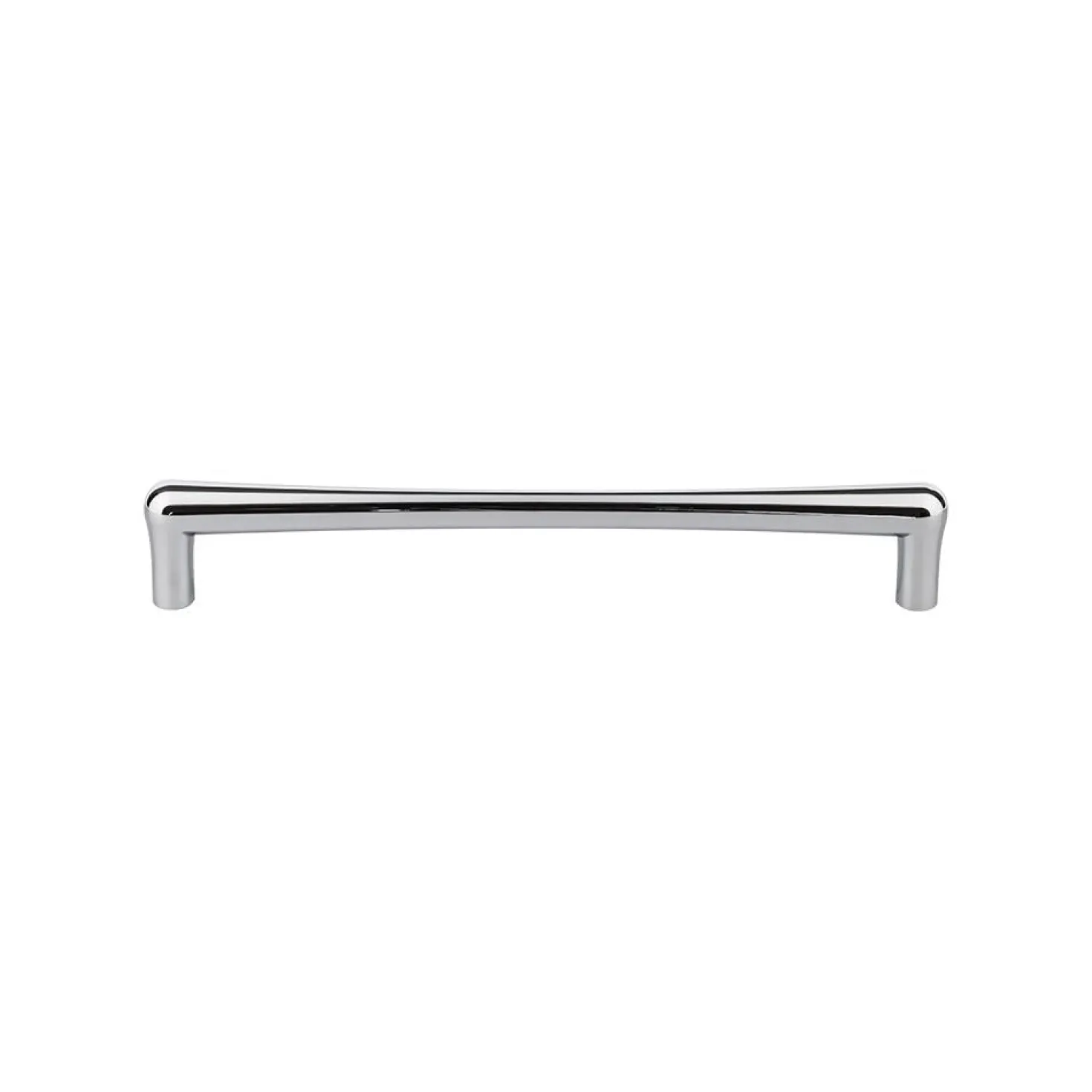 Top Knobs Brookline Appliance Pull