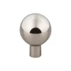 Top Knobs Brookline Knob