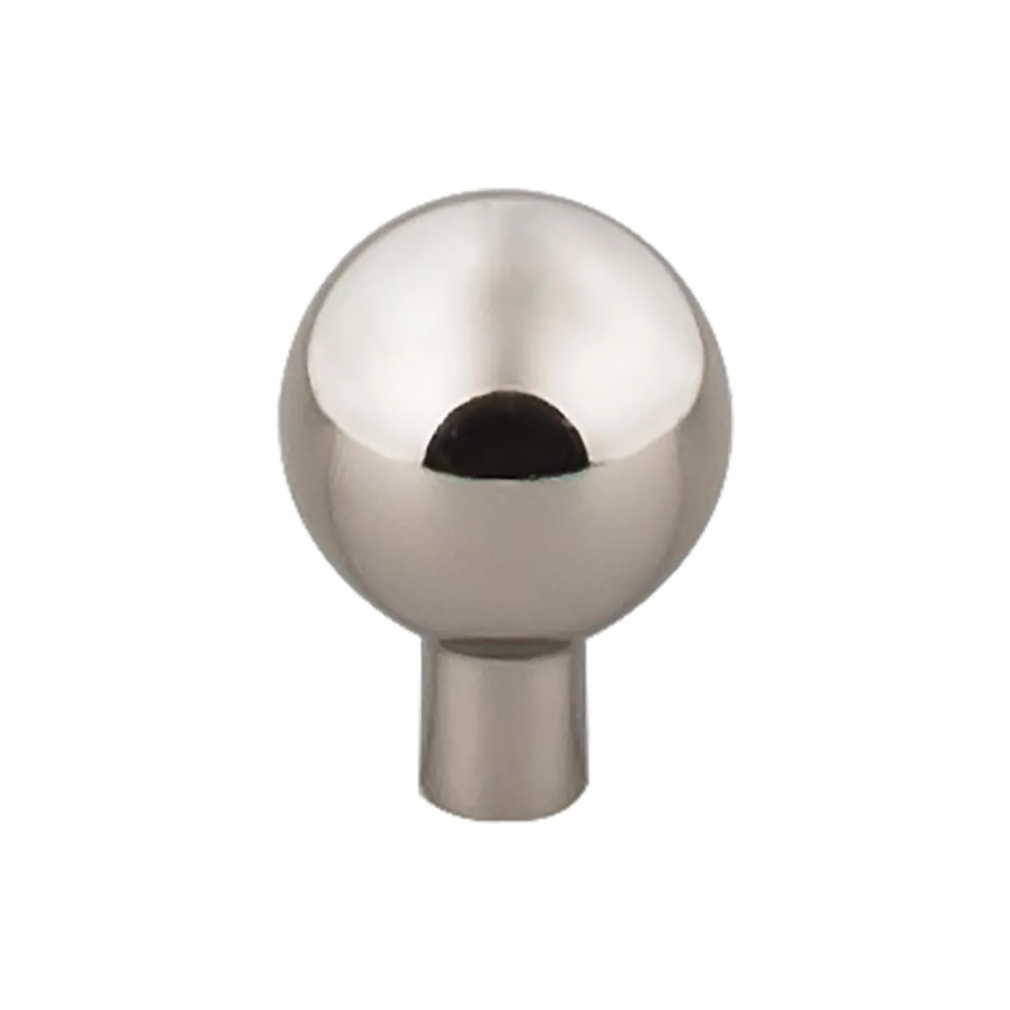 Top Knobs Brookline Knob
