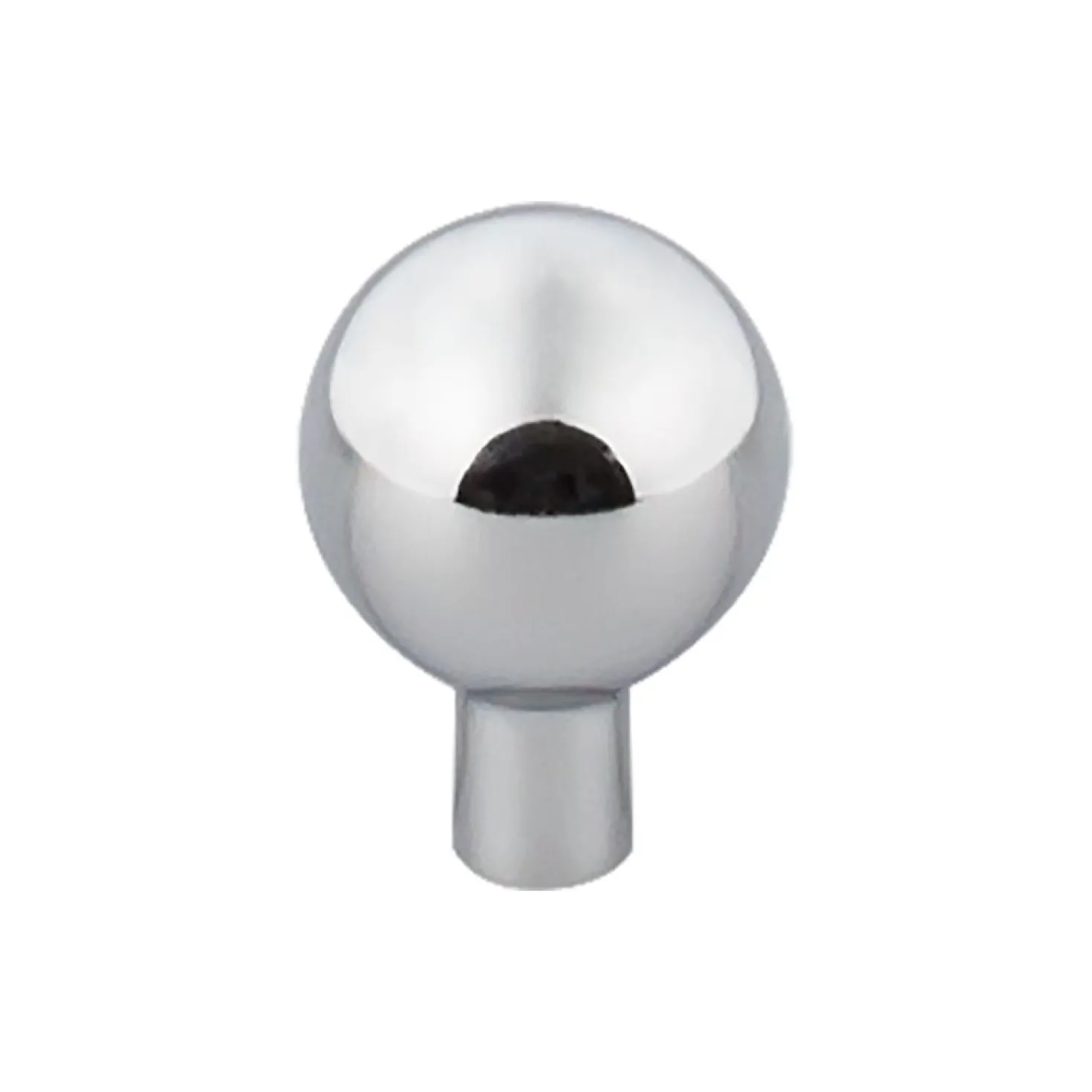 Top Knobs Brookline Knob