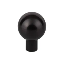Top Knobs Brookline Knob