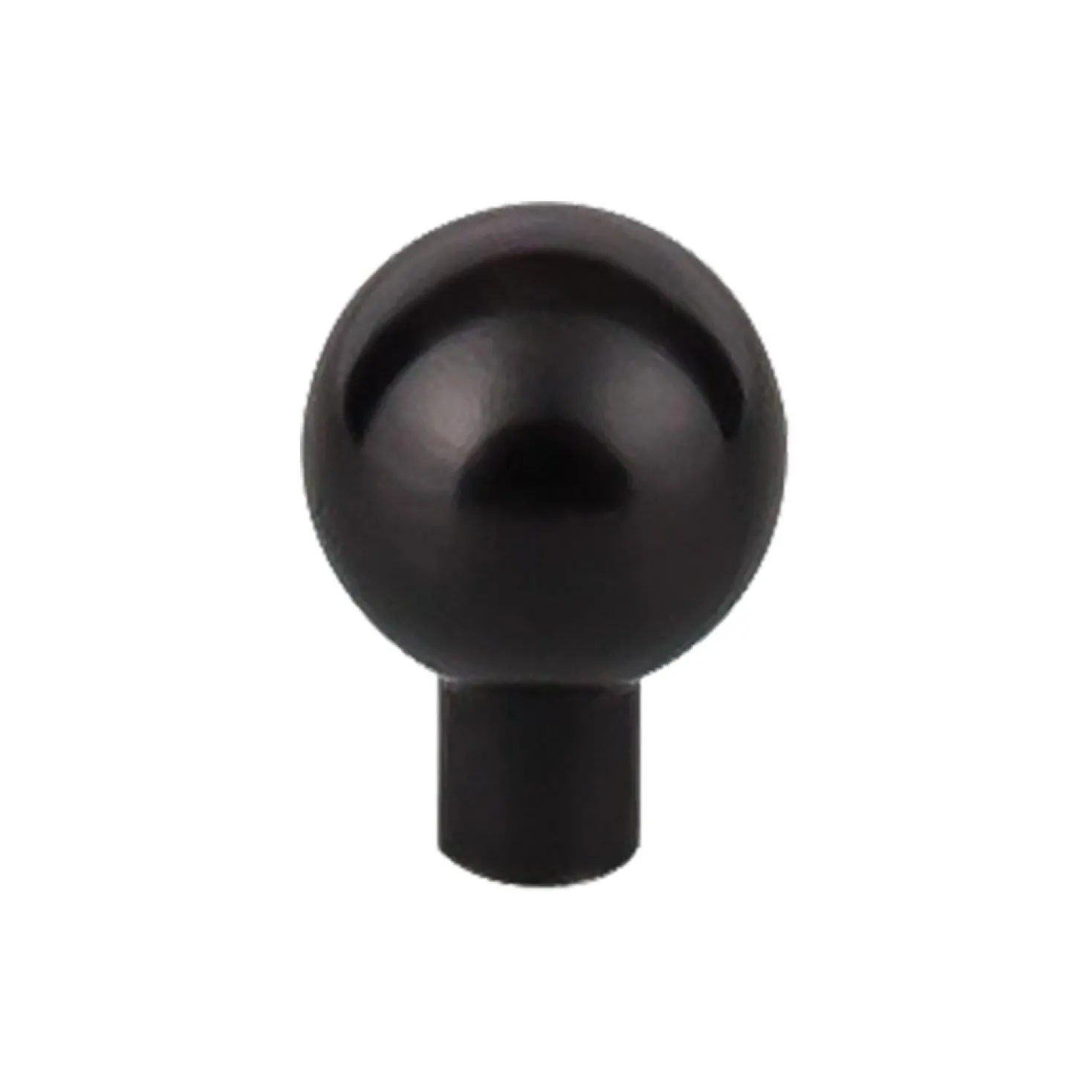 Top Knobs Brookline Knob