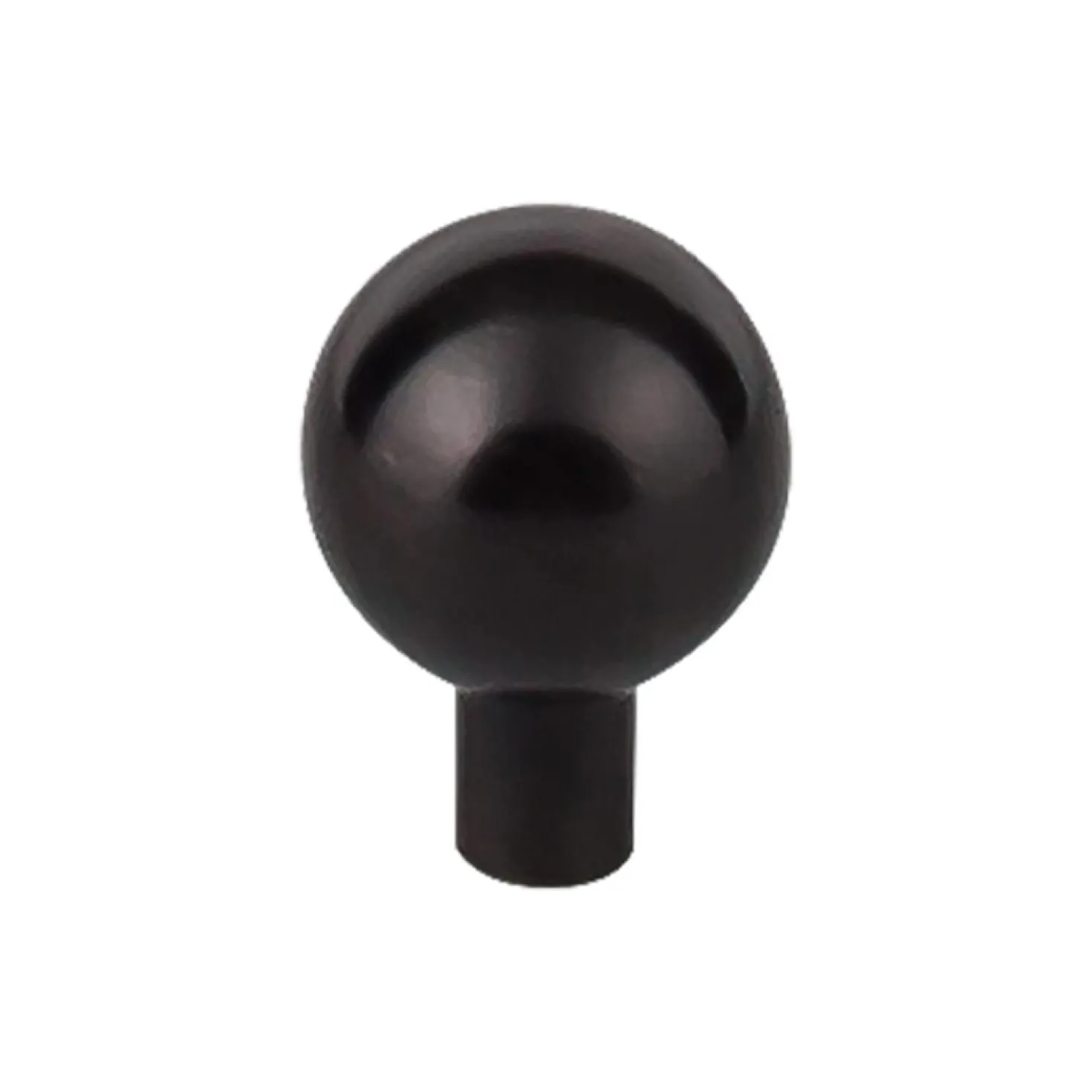 Top Knobs Brookline Knob