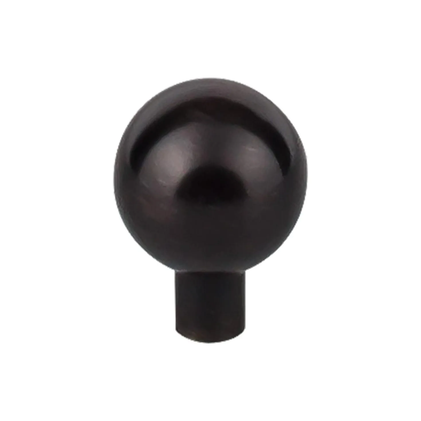 Top Knobs Brookline Knob
