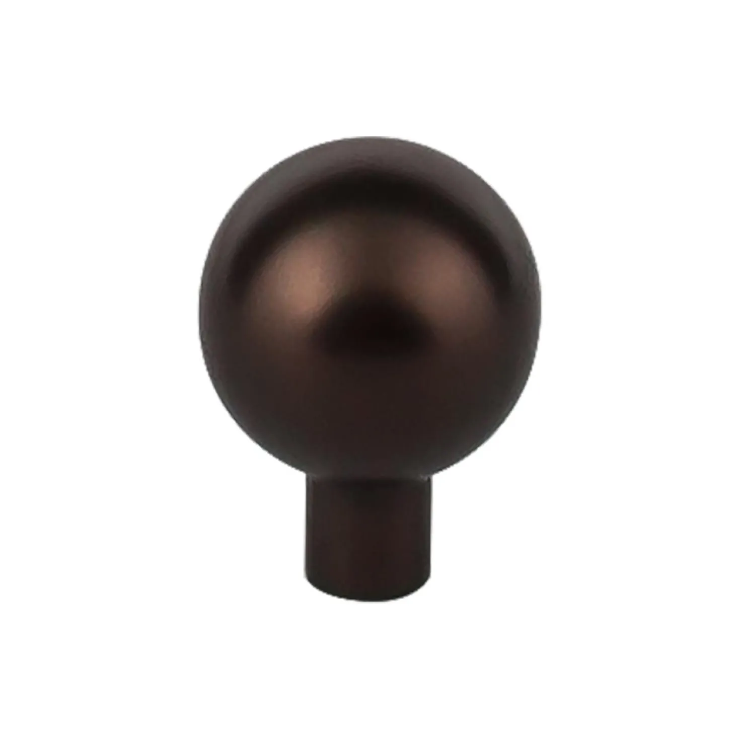 Top Knobs Brookline Knob