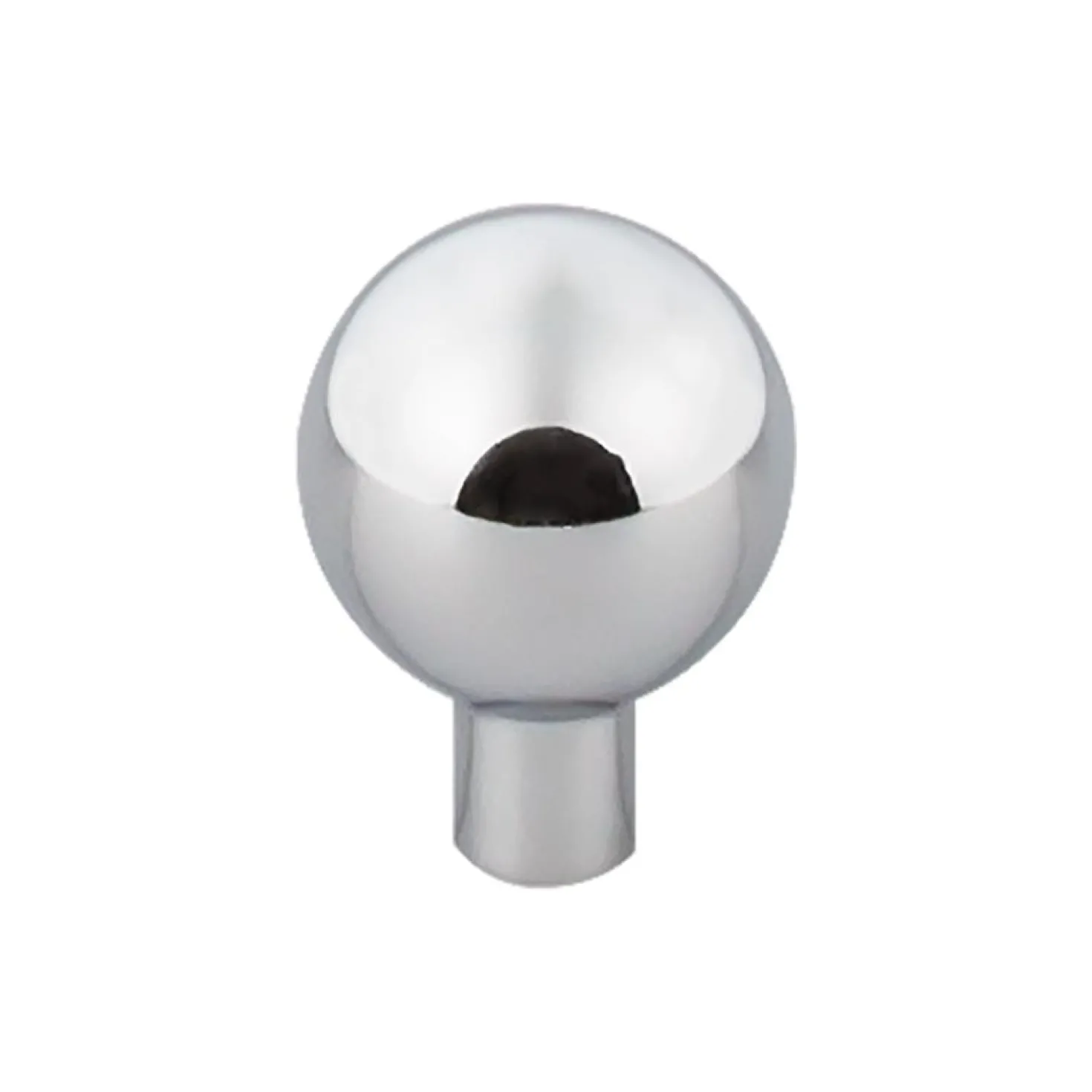Top Knobs Brookline Knob