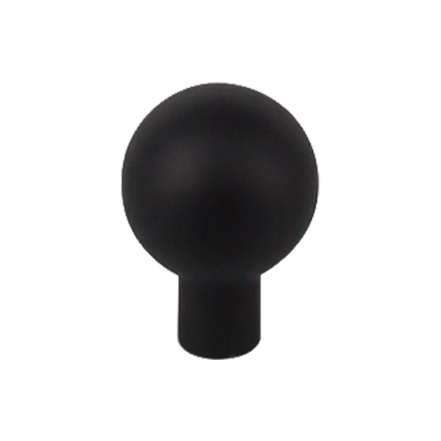 Top Knobs Brookline Knob