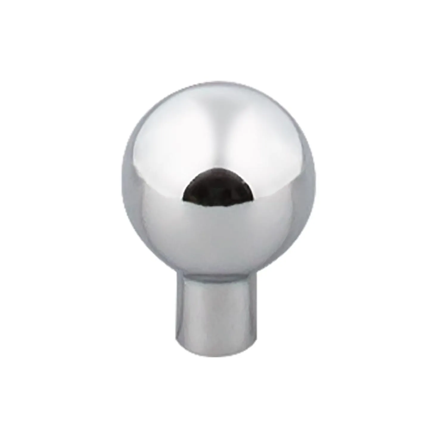 Top Knobs Brookline Knob