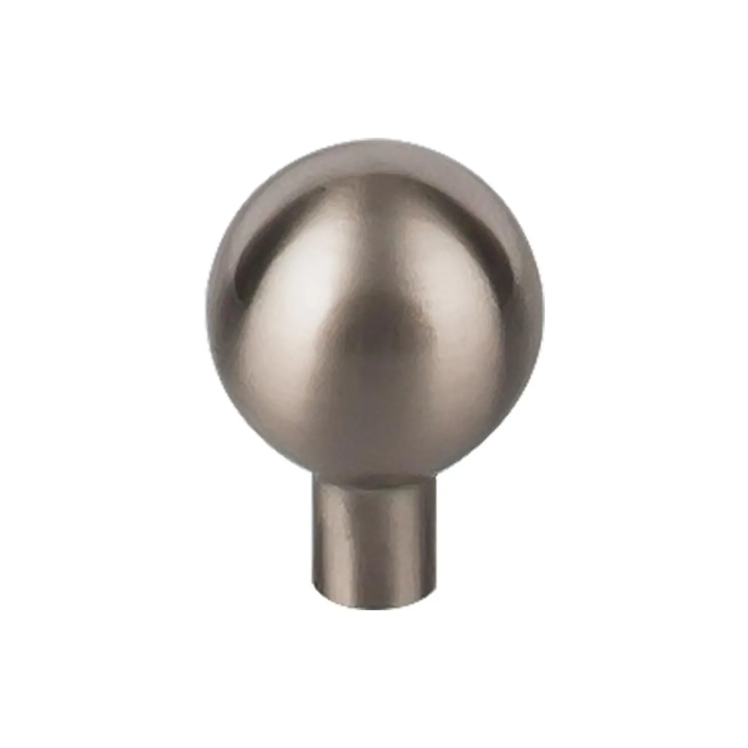 Top Knobs Brookline Knob